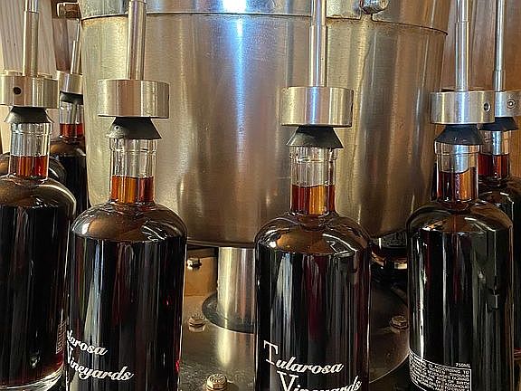 2nd image of 23 Coyote Canyon Rd