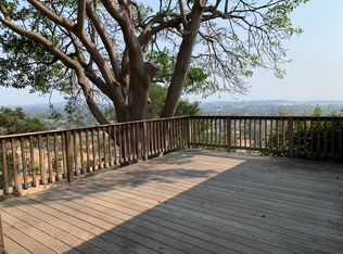 6260 Cathedral Oaks Rd #B, Goleta, CA 93117