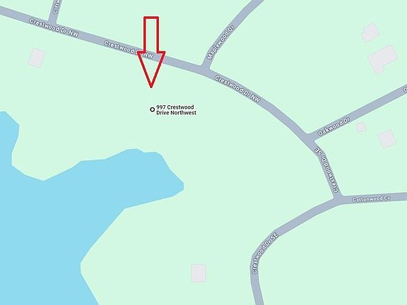 3rd image of 997 Crestwood Dr #997
