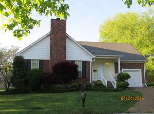 121 Heathcote Ct, Goodlettsville, TN 37072