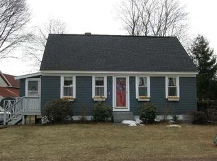 15 Holly St, Concord, NH 03301