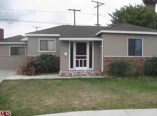 2060 W 159th St, Torrance, CA 90504