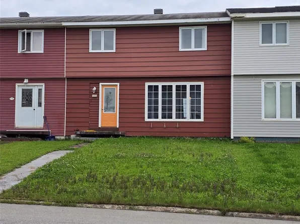 506 Tamarack Drive, Labrador City, NL A2V2W3