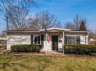 4922 Delray Dr, Lansing, MI