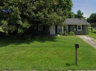 1913 Reid Rd, Owensboro, KY 42303