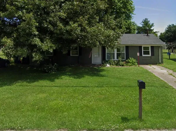 1913 Reid Rd, Owensboro, KY 42303