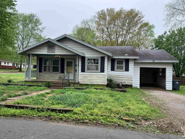 801 N Pear St, Searcy, AR 72143