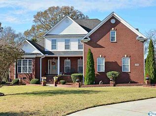 25814 Cobblestone Ln, Athens, AL 35613