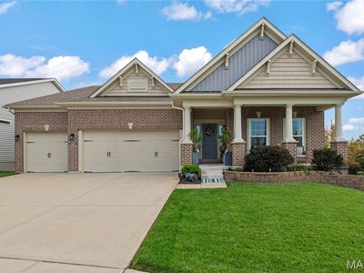 2300 Chemin Ave, Saint Charles, MO, 63301