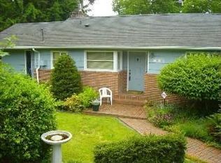 18631 Beverly Rd SW, Normandy Park, WA 98166