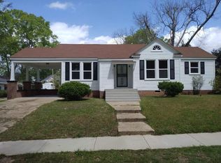 417 E Chickasaw St, Brookhaven, MS 39601