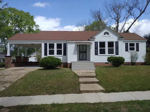 417 E Chickasaw St, Brookhaven, MS 39601