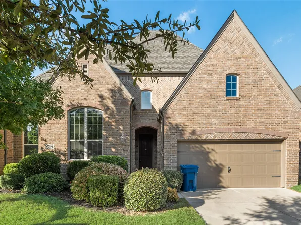 1309 Verbena Ln, Lantana, TX 76226
