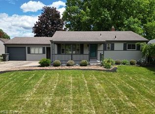 3811 S Schenley Ave, Youngstown, OH