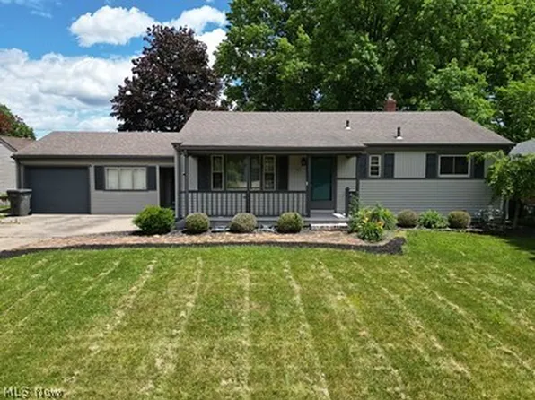 3811 S Schenley Ave, Youngstown, OH 44511