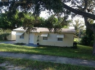 7119 Holiday Dr, Spring Hill, FL 34606