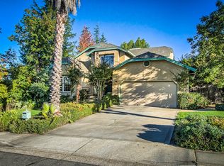 1530 El Capitan Dr, Redding, CA 96001