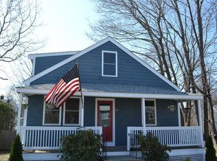 53 West St, Marshfield, MA 02050