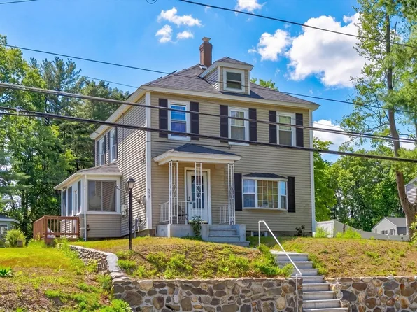 377 Union St, Leominster, MA 01453