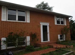 4014 Orchard Ave, Baltimore, MD 21225