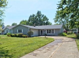 4768 Orchard Rd, Mentor, OH 44060
