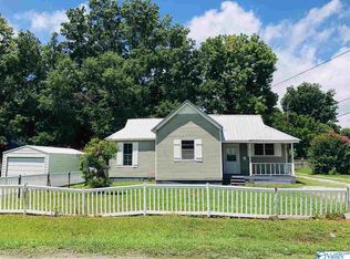 5 N 28th St, Gadsden, AL 35904