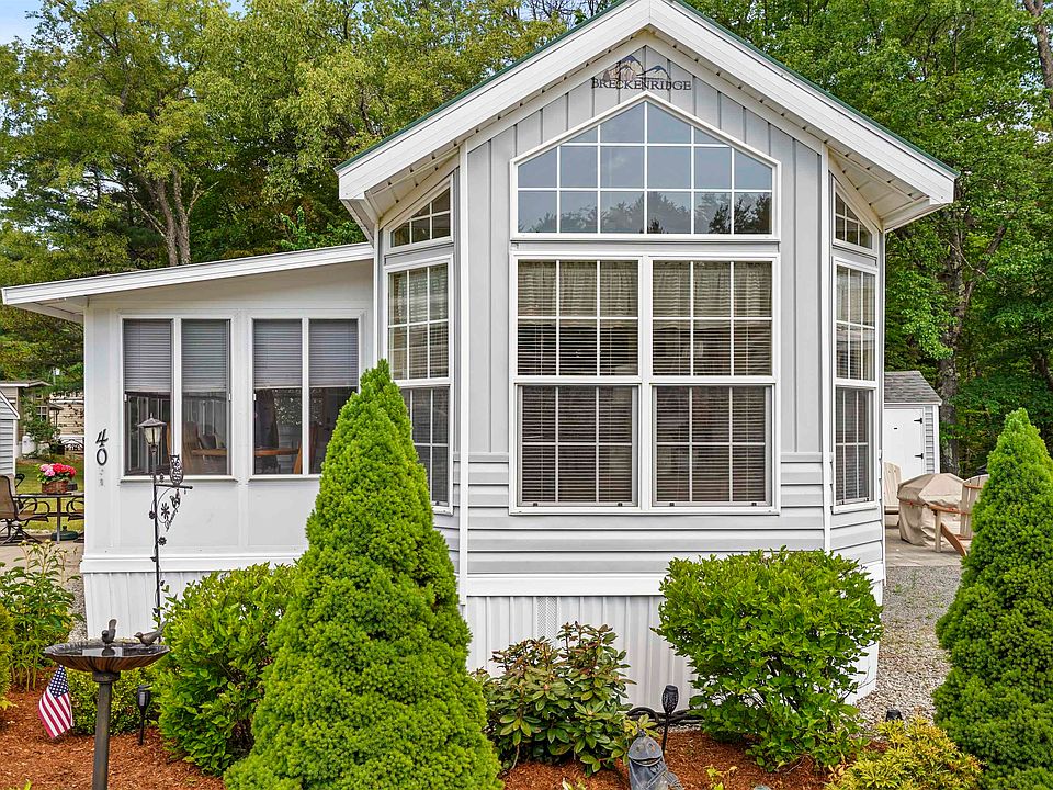81 Wulamat Rd 40, Bristol, NH 03222 MLS 4957969 Zillow
