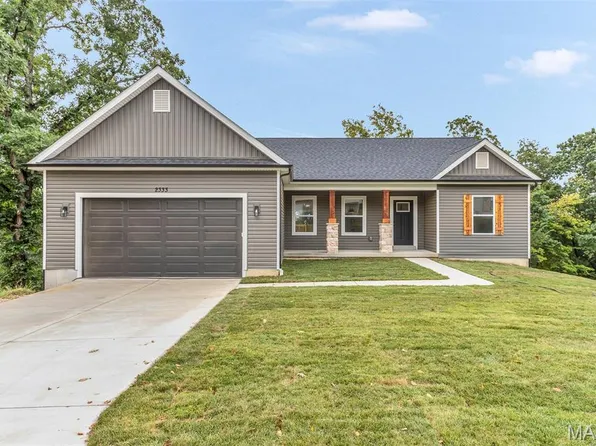 2333 Grant Dr, Arnold, MO 63010