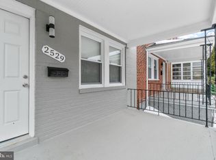 2529 Boarman Ave, Baltimore, MD