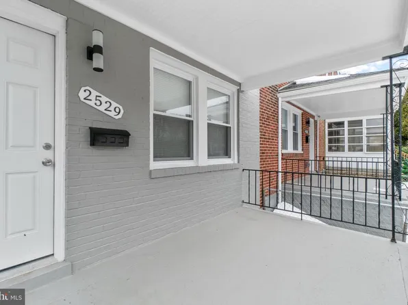 2529 Boarman Ave, Baltimore, MD 21215