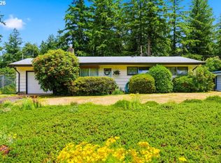1014 SE 175th Pl, Portland, OR 97233