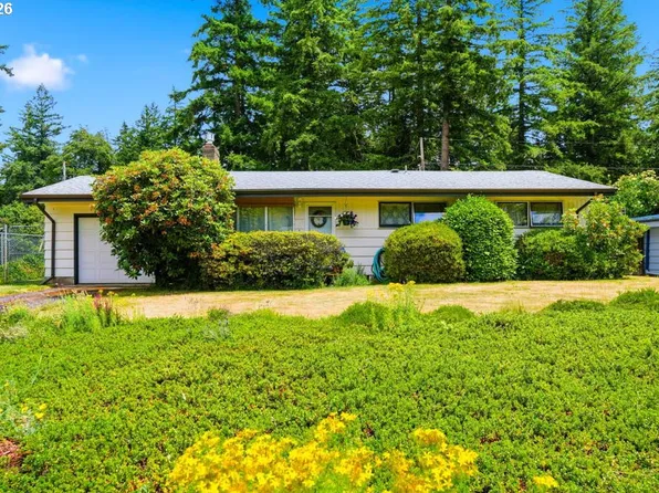 1014 SE 175th Pl, Portland, OR 97233
