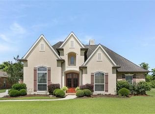 105 Rue Sydney, Saint Rose, LA 70087