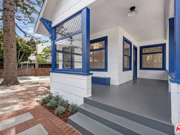 2650 2nd St, Santa Monica, CA 90405