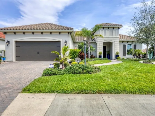 27454 Hole In One Pl, Englewood, FL 34223
