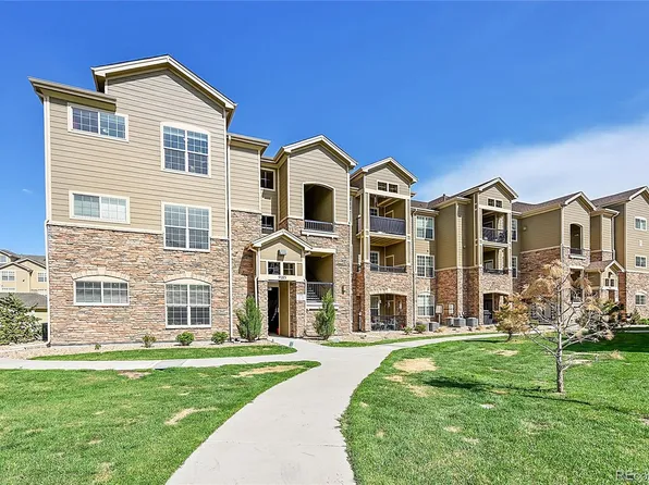 9185 Wilde Lane #308, Parker, CO 80134