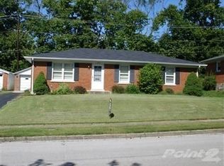 1453 Pine Meadow Rd, Lexington, KY 40504