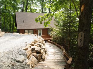 363 Thorncliff Dr, Seven Devils, NC 28604