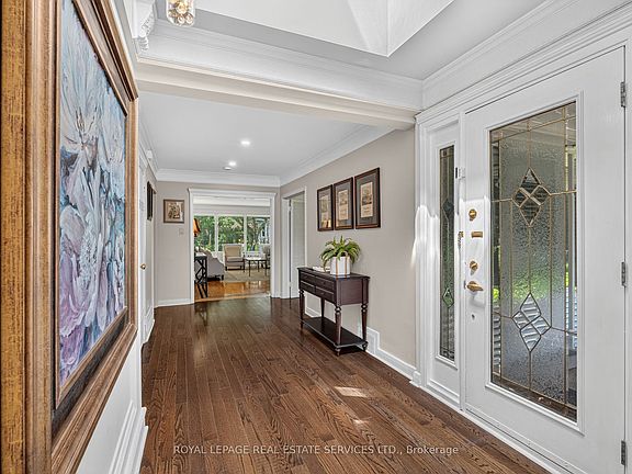 4th image of 4 Prince George Dr