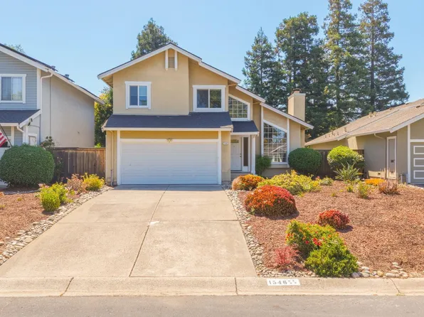 1546 Ohara Ct, Clayton, CA 94517