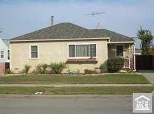 2222 Mira Mar Ave, Long Beach, CA 90815