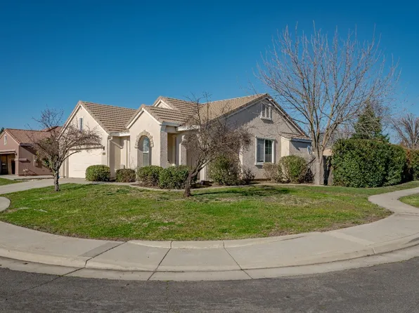 1205 Silver Spur Way, Plumas Lake, CA 95961