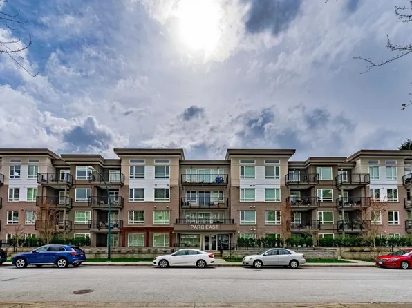 2382 Atkins Ave #103, Pt Coquitlam, BC V3C 0G7