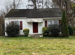 2404 Dallas Ave, High Point, NC 27265