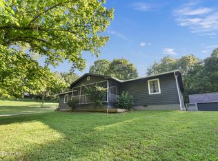 313 McKinney Rd, La Follette, TN 37766