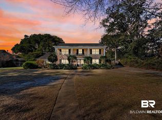 616 Cumberland Rd E, Mobile, AL 36608