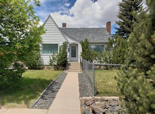 1508 E 18th St, Cheyenne, WY 82001