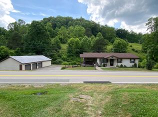 3896 Us Highway 33 E, Glenville, WV 26351