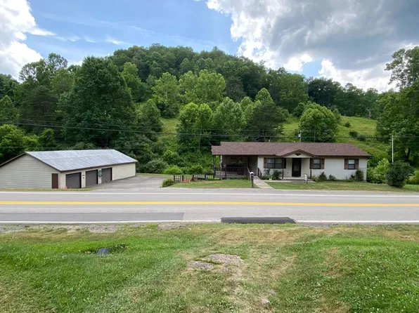 3896 Us Highway 33 E, Glenville, WV 26351
