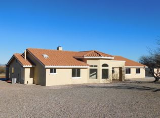 1533 N San Gabriel Ave, Sierra Vista, AZ 85635